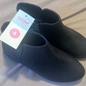 Girl’s Size 4, Booties
